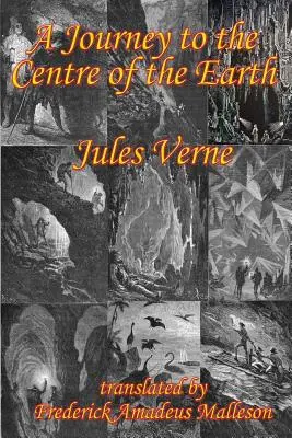 Viaje al centro de la Tierra - A Journey to the Centre of the Earth