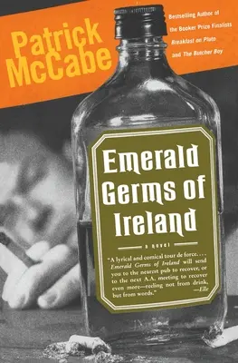 Gérmenes esmeralda de Irlanda - Emerald Germs of Ireland