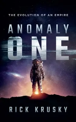 Anomalía Uno - Anomaly One