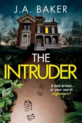 El intruso - The Intruder