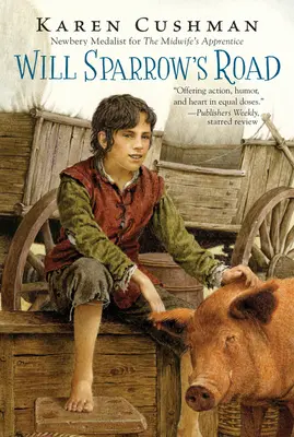 El camino de Will Sparrow - Will Sparrow's Road