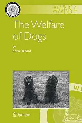 El bienestar de los perros - The Welfare of Dogs