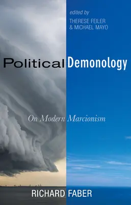 Demonología política - Political Demonology