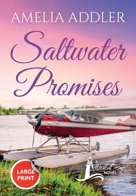 Promesas de agua salada - Saltwater Promises