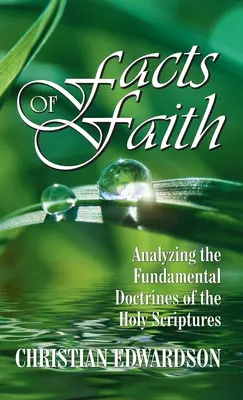 Hechos de fe - Facts of Faith
