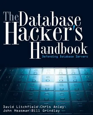 Manual del hacker de bases de datos con WS - Database Hacker's Handbook w/WS