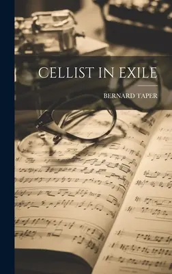 Violonchelista en el exilio - Cellist in Exile