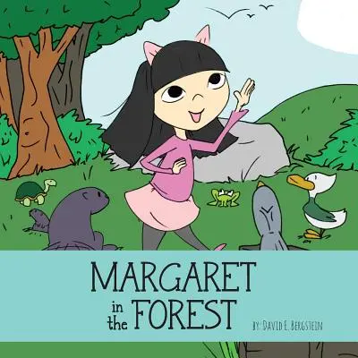 Margaret en el bosque - Margaret in the Forest