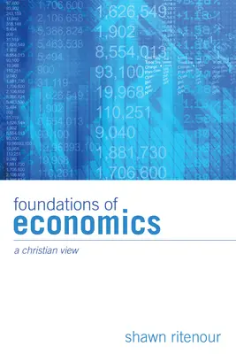 Fundamentos de Economía - Foundations of Economics