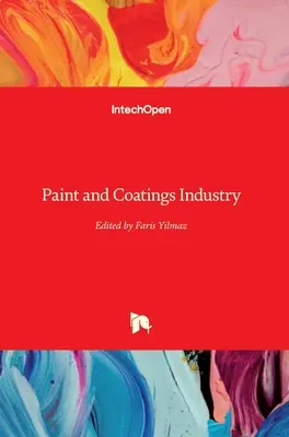 Industria de pinturas y revestimientos - Paint and Coatings Industry