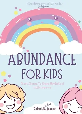 Abundancia para niños - Abundance For Kids