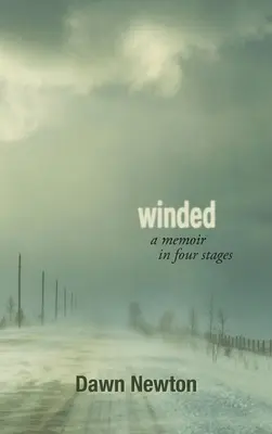 Sinuoso: Memorias en cuatro etapas - Winded: A Memoir in Four Stages