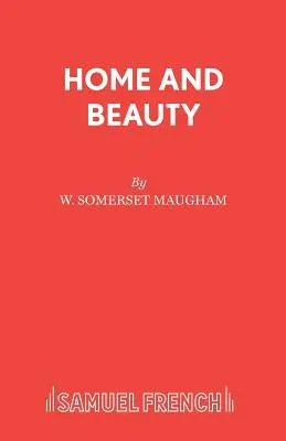 Hogar y Belleza - Home and Beauty