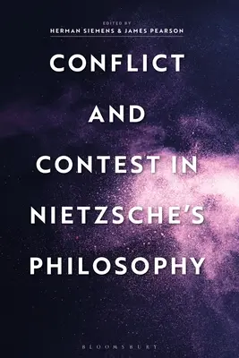 Conflicto y contienda en la filosofía de Nietzsche - Conflict and Contest in Nietzsche's Philosophy