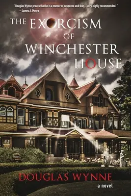 El exorcismo de la casa Winchester - The Exorcism of Winchester House