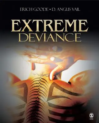 Desviación extrema - Extreme Deviance