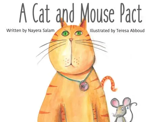 Un pacto entre gatos y ratones - A Cat and Mouse Pact