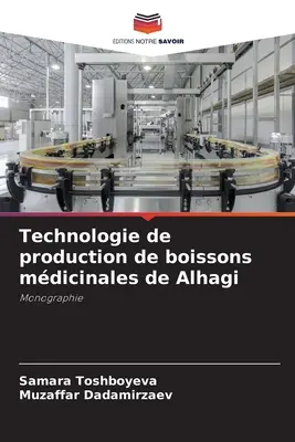 Technologie de production de boissons mdicinales de Alhagi