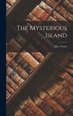 La isla misteriosa - The Mysterious Island