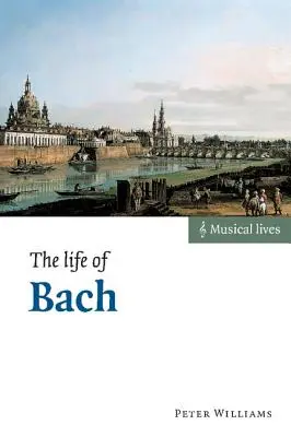 La vida de Bach - The Life of Bach