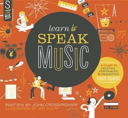 Aprende a hablar música - Learn to Speak Music