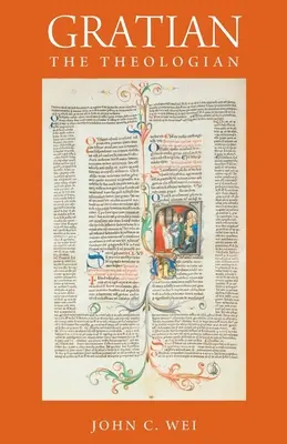 El teólogo Graciano - Gratian the Theologian