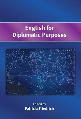 Inglés para fines diplomáticos - English for Diplomatic Purposes