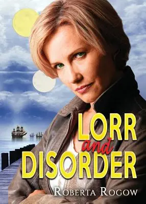 Lorr y el desorden - Lorr and Disorder