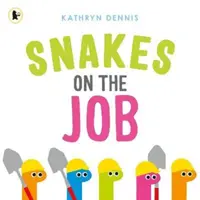Serpientes en el trabajo - Snakes on the Job