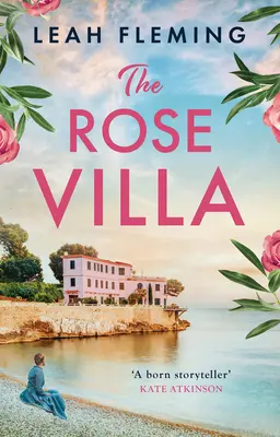 La Villa Rosa - The Rose Villa