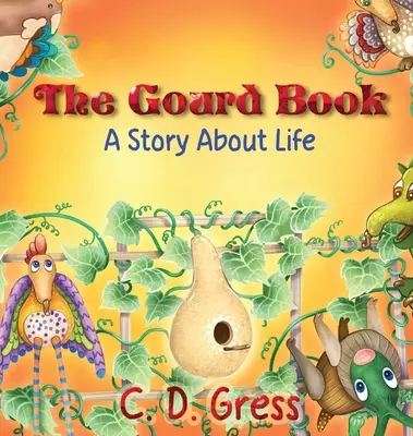 El libro de la calabaza - The Gourd Book