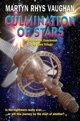 Culminación de Estrellas - Culmination of Stars