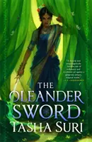 Espada de adelfa - Oleander Sword