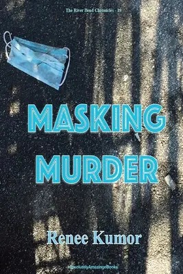 Asesinato enmascarado - Masking Murder