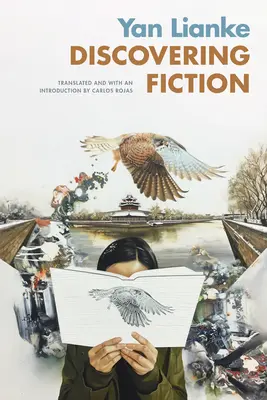 Descubrir la ficción - Discovering Fiction