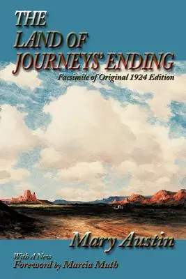 El final del país de los viajes - The Land of Journeys' Ending