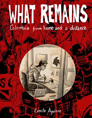 Lo que queda: Historias personales y políticas de Colombia - What Remains: Personal and Political Histories of Colombia