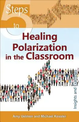 5 pasos para curar la polarización en el aula - 5 Steps to Healing Polarization in the Classroom