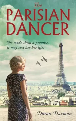 La bailarina parisina - The Parisian Dancer