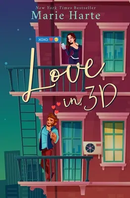 Amor en 3D - Love in 3D