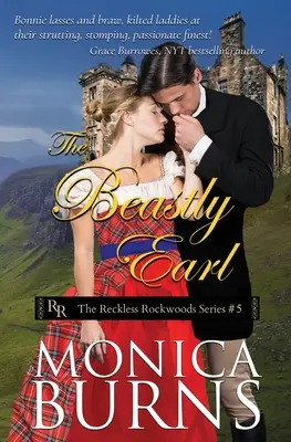 El Conde Bestial - The Beastly Earl