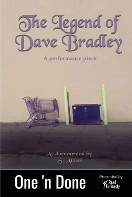 La leyenda de Dave Bradley - The Legend of Dave Bradley