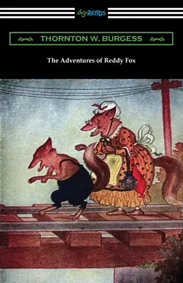 Las aventuras de Reddy Fox - The Adventures of Reddy Fox