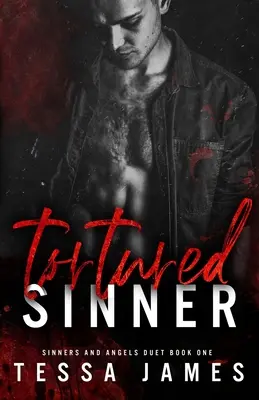 Pecador torturado - Tortured Sinner