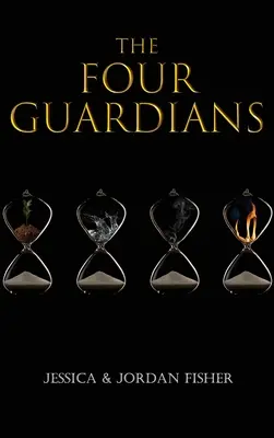 Los cuatro guardianes - The Four Guardians