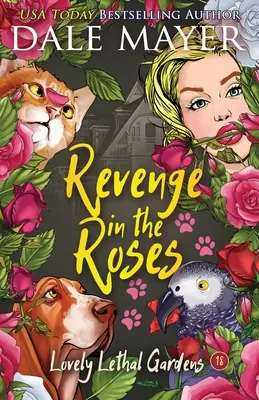 Venganza en las rosas - Revenge in the Roses