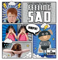 Sentirse triste - Feeling Sad