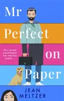 El Sr. Perfecto sobre el papel - Mr Perfect on Paper