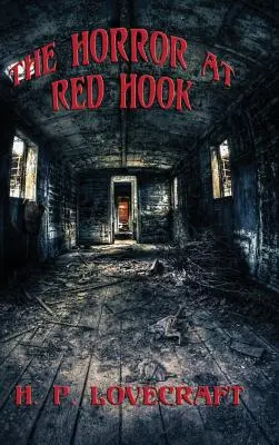 El horror de Red Hook - The Horror at Red Hook