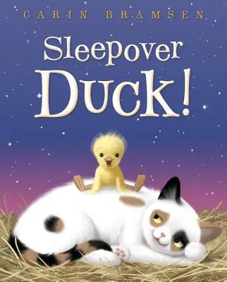 ¡Sleepover Duck! - Sleepover Duck!